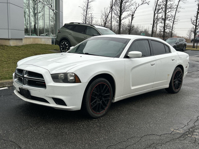 2014 Dodge Charger SE | AS-IS SPECIAL | PUSH TO START | CLEAN TI