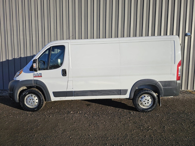 2015 RAM PROMASTER 1500 LOW ROOF *BACK UP CAM/LOADED*
