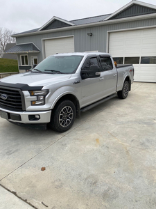 2016 ford f150 ecoboost