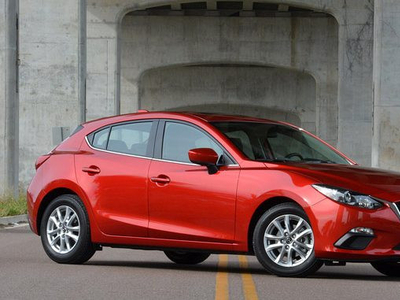2016 Mazda 3 Sport GT |no accidents | mint condition | car play