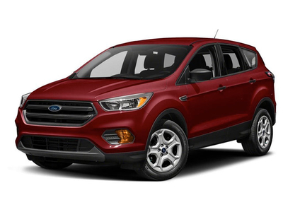 2017 Ford Escape SE YOU CERTIFY, YOU SAVE!! |RECENT ARRIVAL|