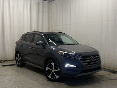 2017 Hyundai Tucson SE AWD - Remote Start, Backup Camera, Blueto