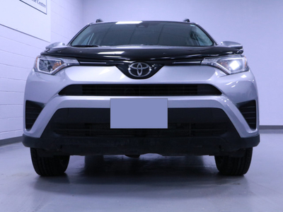2017 Toyota RAV4 LE - Bluetooth - Rear Camera - Heated Seats