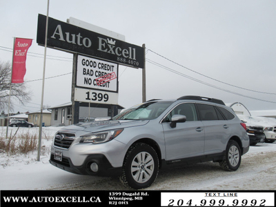 2018 Subaru Outback Touring ON HOLD FOR A WONDERFUL CUSTOMER