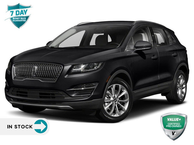 2019 Lincoln MKC Reserve Reserve | Awd | Fully Loaded!!