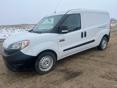 2019 Ram ProMaster City Cargo Van LOADED $AVE $$ NICE