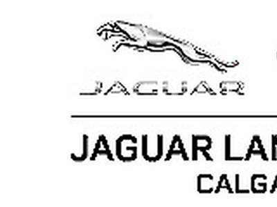 2020 Jaguar F-PACE S