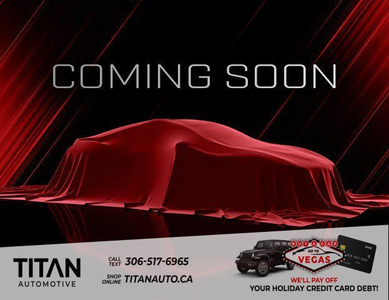 2020 Volkswagen Tiguan R-Line 4Motion | Nav | Pano Roof | Htd