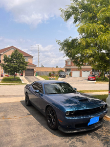 2021 Dodge Challenger GT