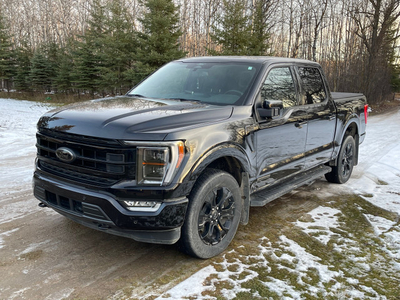 2022 Ford f150 powerboost