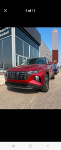 2023 Hyundai Tucson Plugin Hybrid