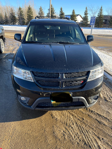 Dodge journey 2014