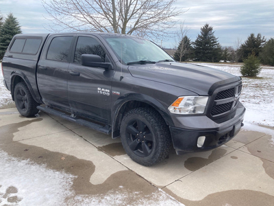 Dodge Ram 1500