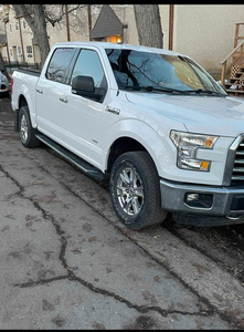F-150 ford 2015