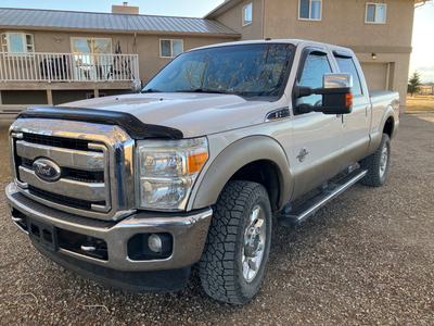 Hi I have for sale a Ford F350