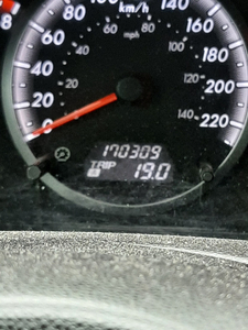 Mazda 5 de 2009