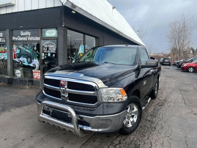 Used 2013 RAM 1500 for Sale in St Catharines, Ontario