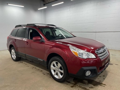 Used 2013 Subaru Outback 2.5i Touring for Sale in Kitchener, Ontario