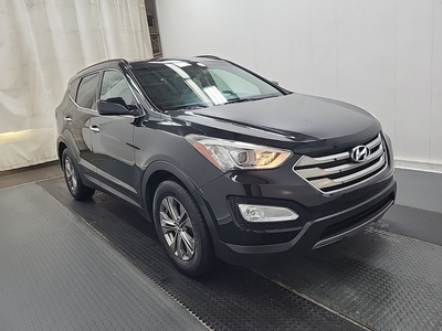 Used 2015 Hyundai Santa Fe Sport 2.4 Base for Sale in London, Ontario