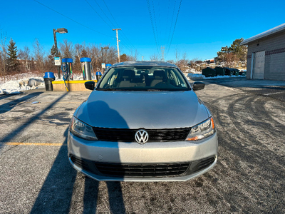 Volkswagen Jetta For Sale
