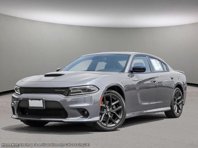 New 2023 Dodge Charger for Sale in Yellowknife, Northwest Territories
