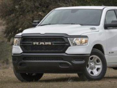 New 2024 RAM 1500 SPORT for Sale in Regina, Saskatchewan