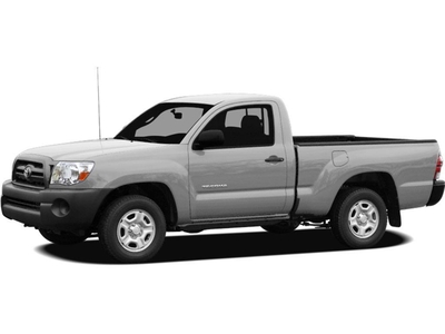 Used 2009 Toyota Tacoma for Sale in Toronto, Ontario