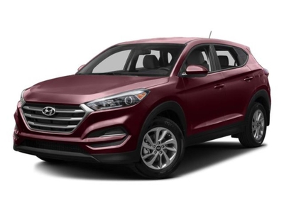 Used 2016 Hyundai Tucson Premium for Sale in Embrun, Ontario