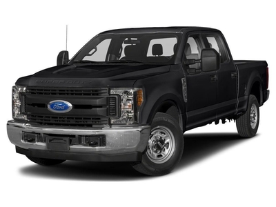 Used 2017 Ford F-250 XLT - Bluetooth for Sale in North Bay, Ontario