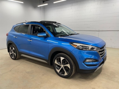 Used 2017 Hyundai Tucson SE for Sale in Guelph, Ontario