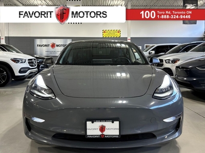 Used 2019 Tesla Model 3 Performance AWDTRACKMODEFULLSELFDRIVINGNAVWOOD for Sale in North York, Ontario
