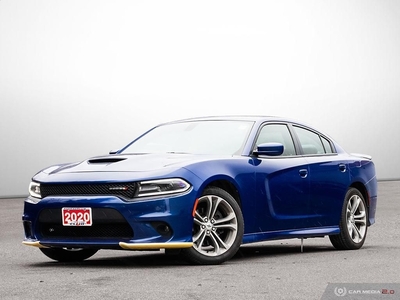 Used 2020 Dodge Charger GT for Sale in Carp, Ontario