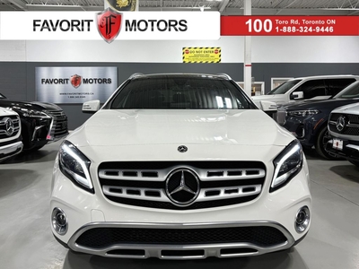 Used 2020 Mercedes-Benz GLA GLA2504MATICLEATHERAPPLECARPLAYANDROIDAUTOLED for Sale in North York, Ontario