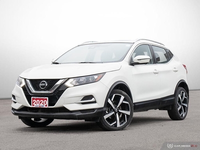 Used 2020 Nissan Qashqai S for Sale in Carp, Ontario