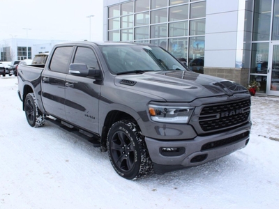 Used 2022 RAM 1500 for Sale in Peace River, Alberta