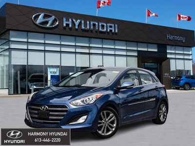 Used Hyundai Elantra 2016 for sale in Rockland, Ontario