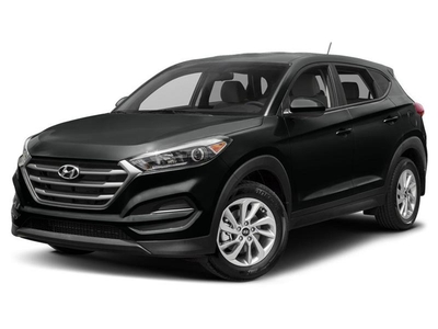 Used Hyundai Tucson 2018 for sale in Scarborough, Ontario