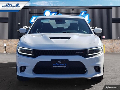 2022 Dodge Charger