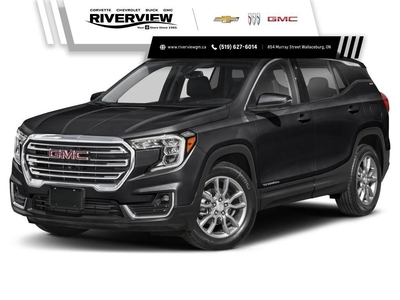 New 2024 GMC Terrain Denali Book your test drive today! for Sale in Wallaceburg, Ontario