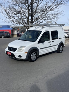 Used 2011 Ford Transit Connect XLT LADDER RACK DIVIDER for Sale in York, Ontario