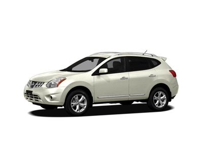 Used 2011 Nissan Rogue AS TRADED S AUTO AC POWER GROUP for Sale in Kitchener, Ontario