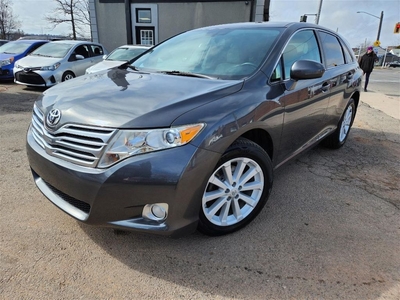 Used 2011 Toyota Venza AWD**BLUETOOTH*POWER SEAT** for Sale in Hamilton, Ontario