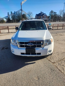 Used 2012 Ford Escape for Sale in Oro Medonte, Ontario