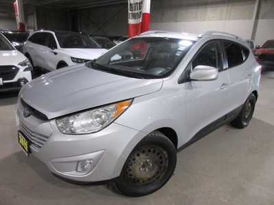 Used 2012 Hyundai Tucson FWD 4dr I4 Auto GLS for Sale in Nepean, Ontario