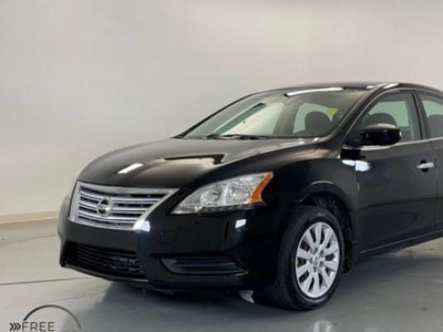 Used 2013 Nissan Sentra SR-AUTO-NO ACCIDENTS-ONLY 112KMS-CERTIFIED for Sale in Toronto, Ontario