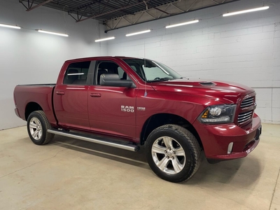 Used 2013 RAM 1500 SPORT for Sale in Guelph, Ontario