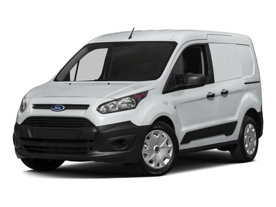 Used 2015 Ford Transit Connect XL for Sale in Salmon Arm, British Columbia