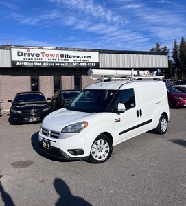 Used 2015 RAM ProMaster SLT for Sale in Ottawa, Ontario
