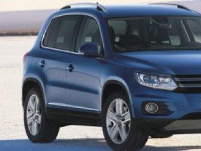 Used 2015 Volkswagen Tiguan for Sale in Cayuga, Ontario