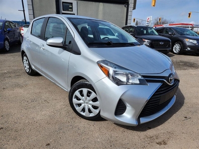 Used 2016 Toyota Yaris LE for Sale in Hamilton, Ontario